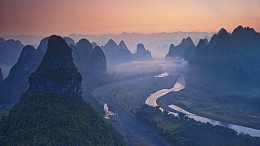 风景图片背景