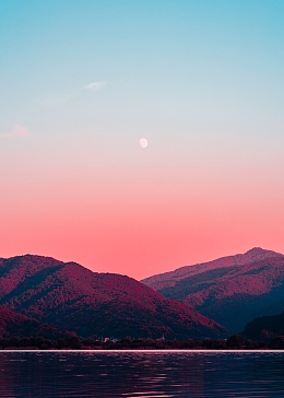 天空 背景图片