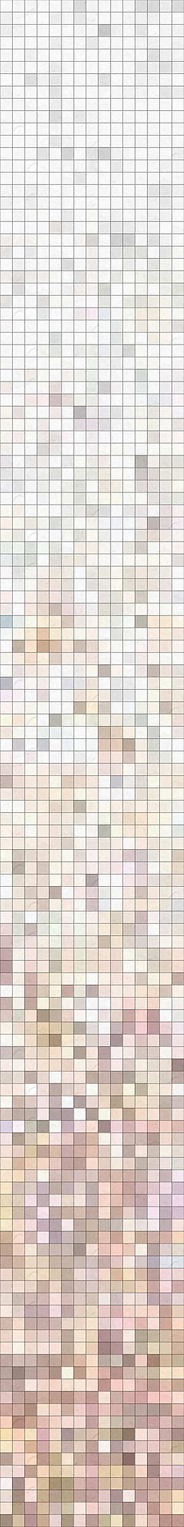 马赛克 超高清 玻璃 陶瓷