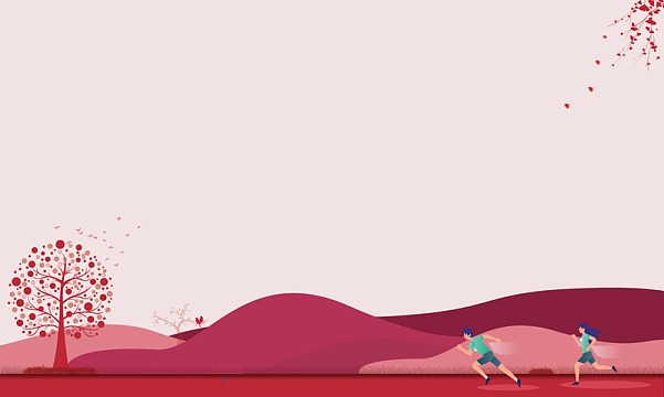 紫色跑跑背景素材_紫色跑跑背景图片下载_觅元素