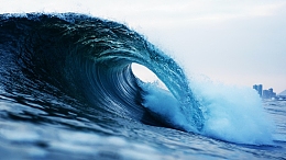 海浪Waves