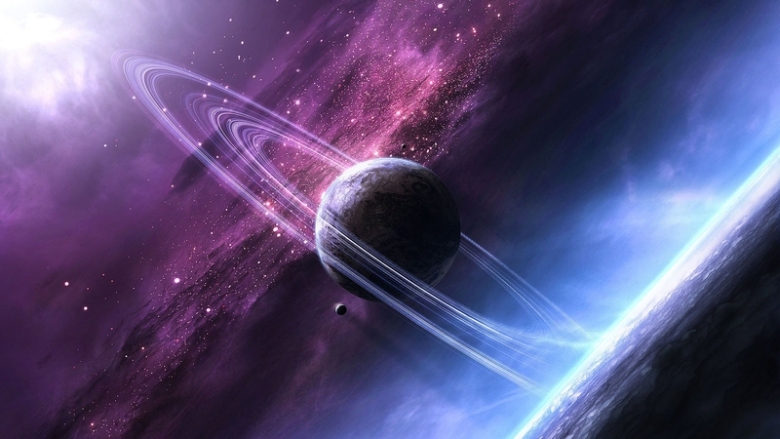 双向宇宙科技高清