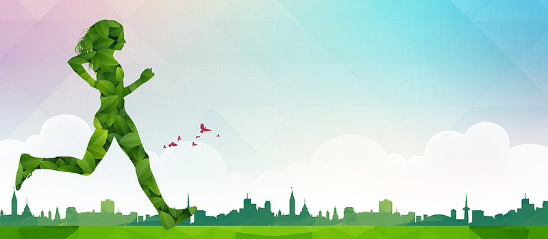 环境保护宣传背景素材_环境保护宣传背景图片下载_觅元素