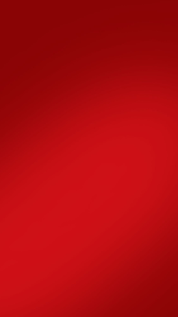 红色渐变纯背景