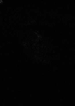 纯黑星点背景
