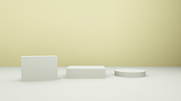 c4d，矢量图，装饰背景，c4d渲染