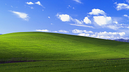 WindowsXP桌面壁纸