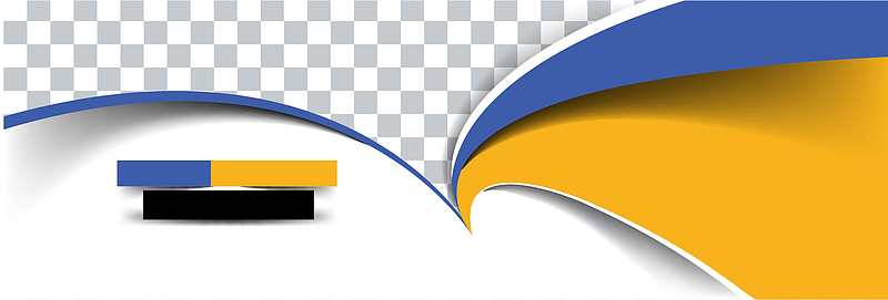 淘宝扁平家居背景banner