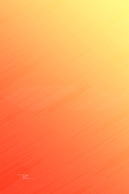 秋分渐变色桔黄色金黄秋天纹理背景