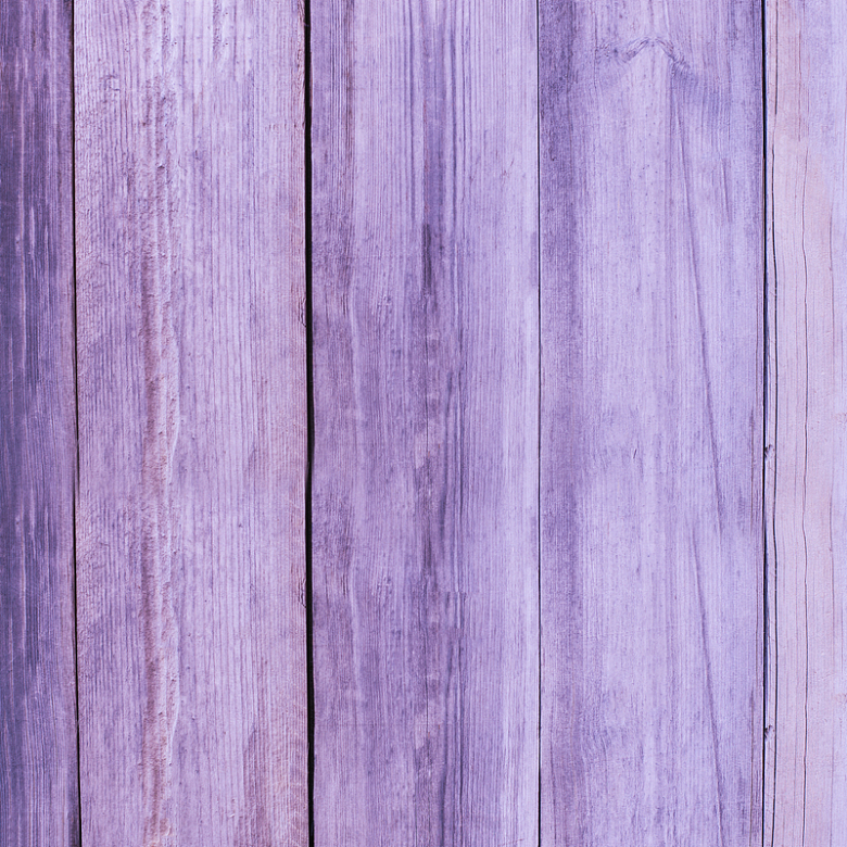 浅紫色木板纹理贴图