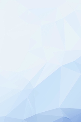 简约不规则几何图形背景