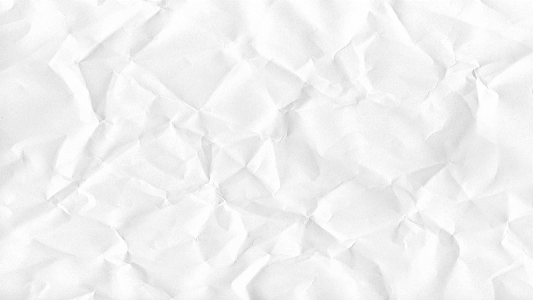 褶皱的撕碎纸纹理