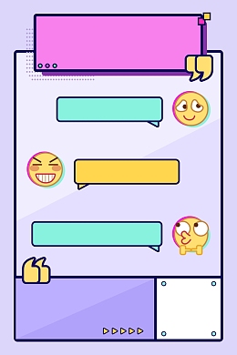 寻人启事招聘创意海报