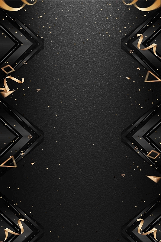 大气简约几何黑色bannerpsdjpg商业背景aijpg几何线条几何图形蓝色