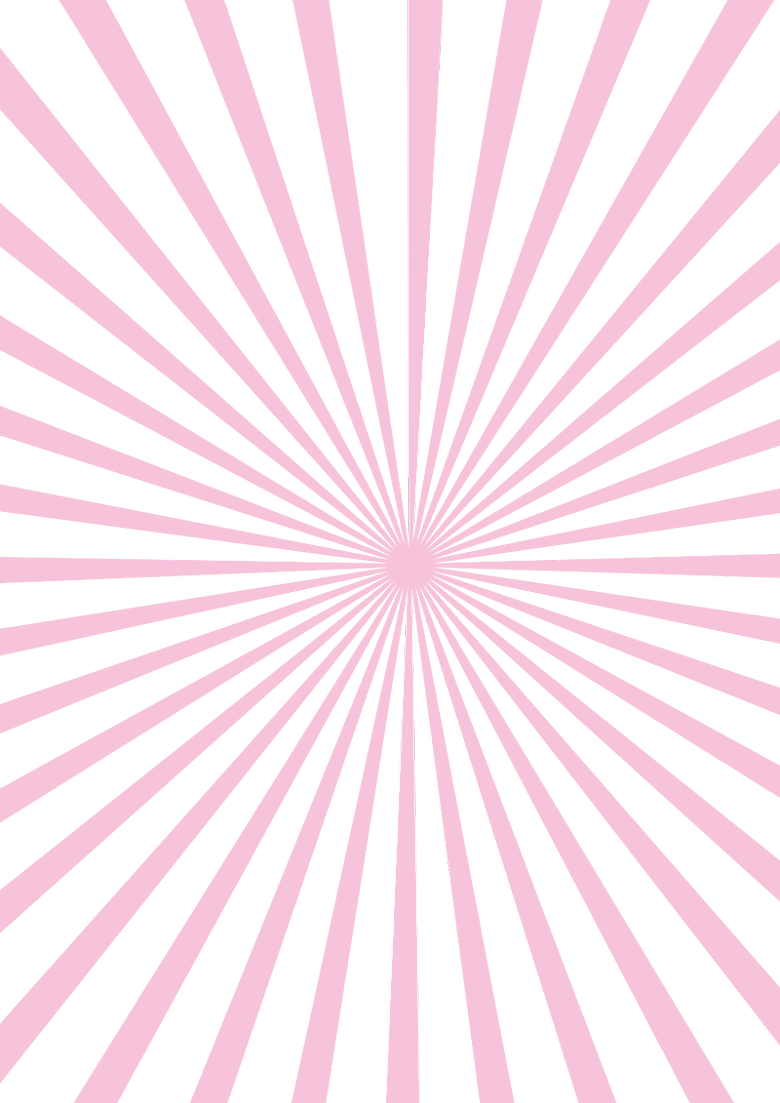 粉色光束背景