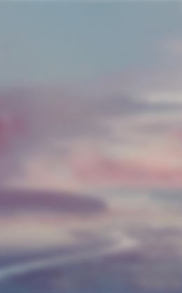 天空纯色背景