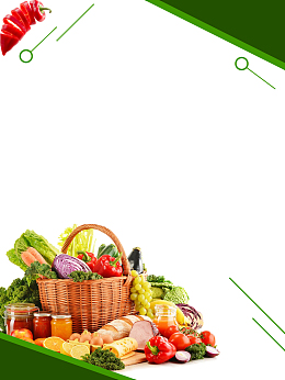 新鲜营养绿色生态农场