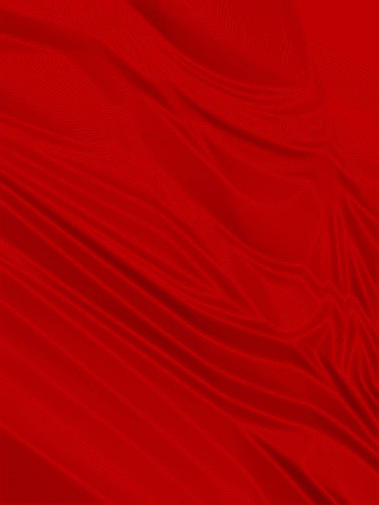 丝绸，背景，中国风，红色，大气
