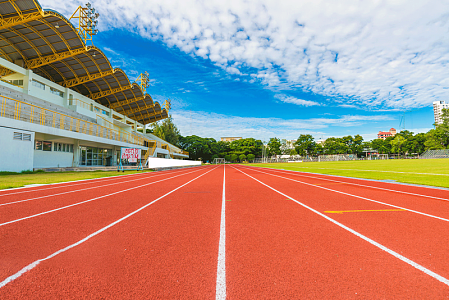 操场背景素材_操场背景图片下载_觅元素