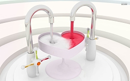 爱心,素材,背景，甜蜜，