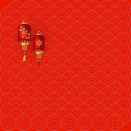 2022新年装饰元素