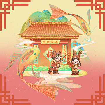 门幅（门窗）贴纸
