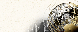 黑金风中国国际进口博览会banner