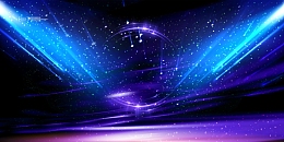年会盛典企业年会PSD分层