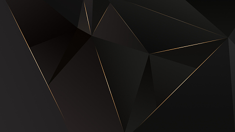 黑色科技质感纹理线条高端大气背景图