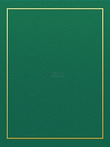 新中式国潮复古绿色磨砂墙壁颗粒纹理背景