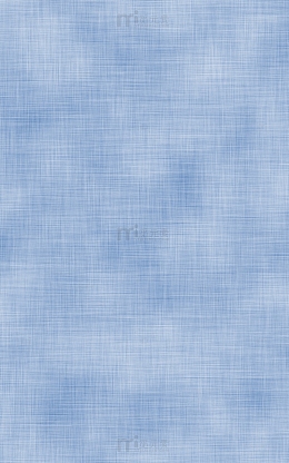 深蓝亚麻布料纹理背景