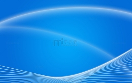 梦幻商务风科技感线条背景