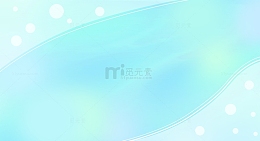 医美科技电商医美时尚宣传背景banner