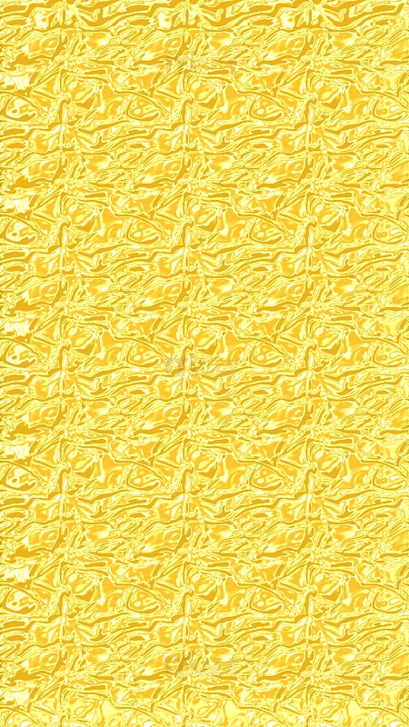 金箔纸金色纹理效果层
