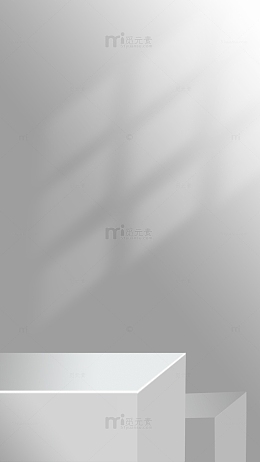 灰色高端产品背景图