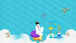教育实验过程教学研究生物分子提取