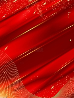 狂欢节红色海报背景psdjpg唯美复古服装促销海报背景模板psdjpg双十一