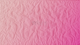 红色渐变纸张褶皱肌理纹理背景图