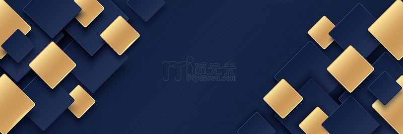 商务科技企业封面海报背景