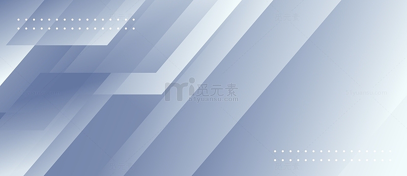 商务科技质感扁平简约封面海报背景