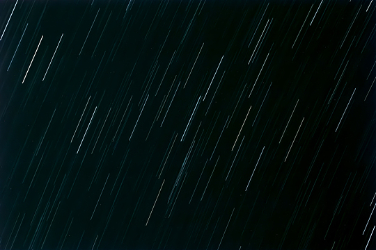 宇宙银河夜晚晚上天空星际星星宇宙