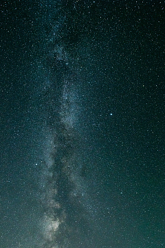 深空星空银河夜空宇宙