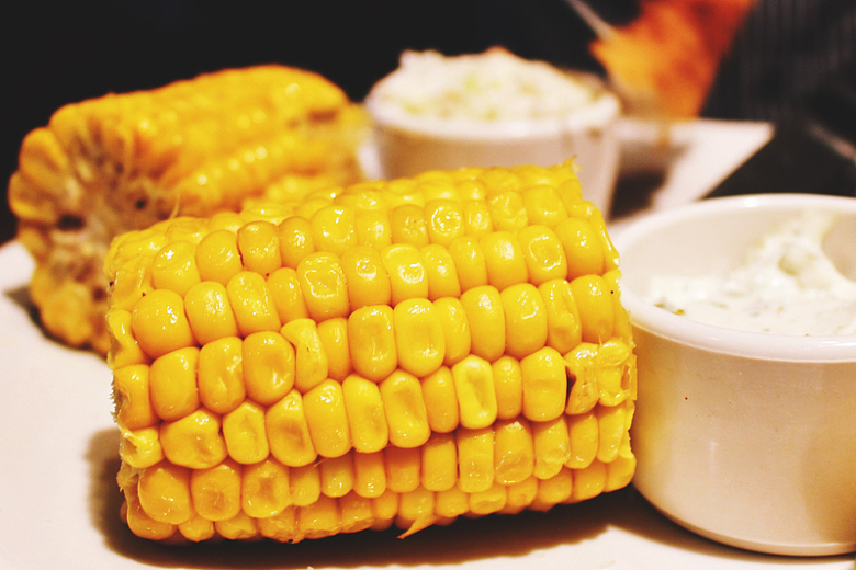 玉米蔬菜食品摄影