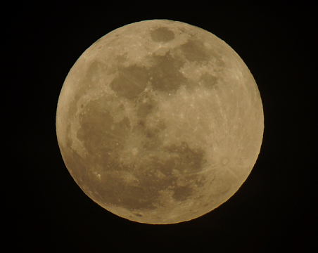 月夜夜空天文晚上