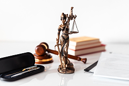 律师事务所办公室司法