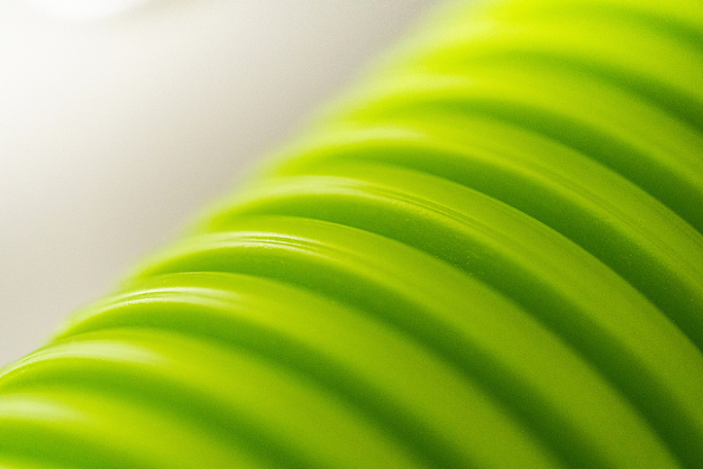 绿色卫生柔性热回收通风管