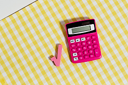 计算机文具算数数学
