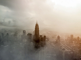 建筑基础设施城市