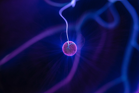 原子分子科学研究摄影