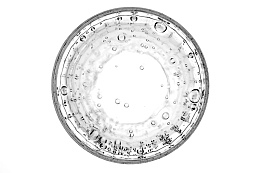 白色细胞分子精华摄影